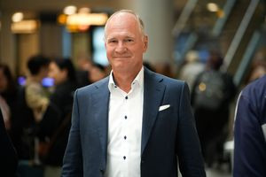 Heathrow confirms Thomas Woldbye as new CEO